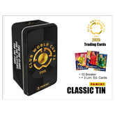 Panini Fifa Club World Cup 2025 - Adrenalyn XL - Classic Tin